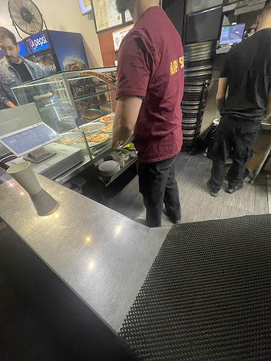 Photo of Happy Slice Pizza (Downtown) - 227 Bernard Ave, Kelowna, BC V1Y 6N2